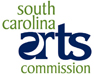 south carolina arts commission logo