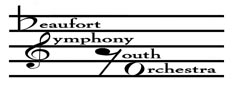 youth orchestra logo
